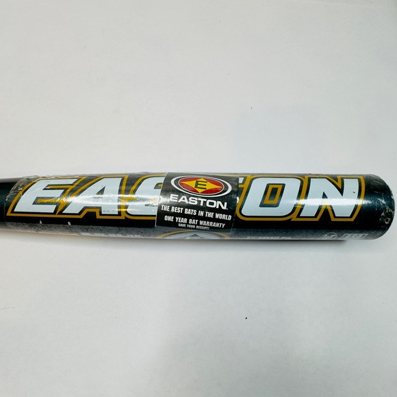 Easton Hammer SK2 2 1/4" Barrel Softball Bat 30" 23 oz ASA NSA ISF BPF - Picture 6 of 10
